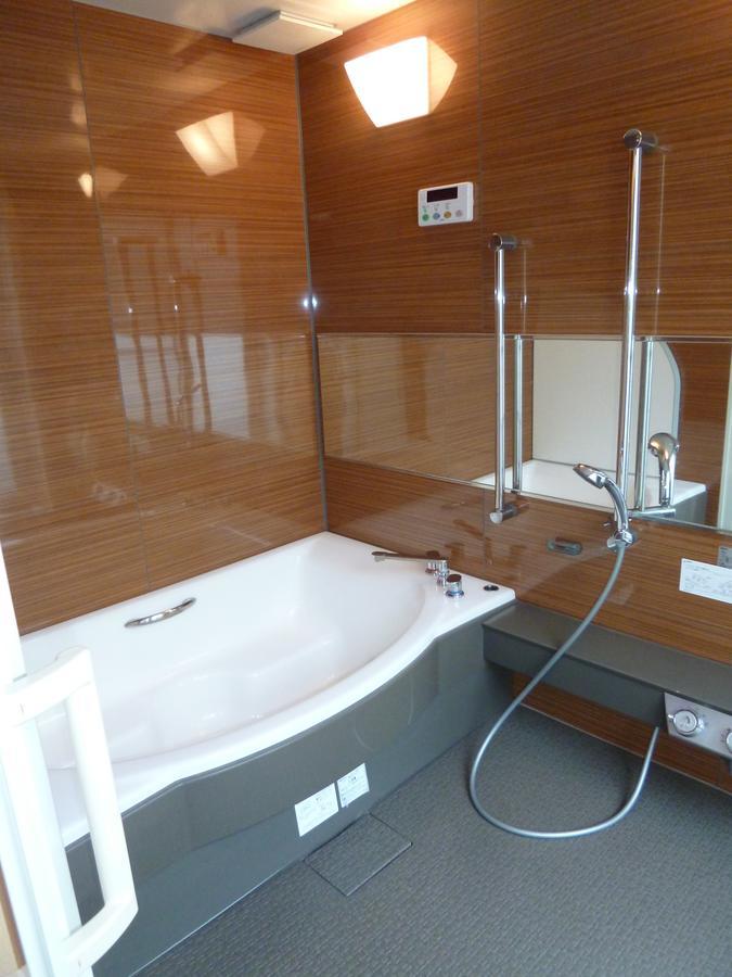 Ogawaso Otel Sanmu Dış mekan fotoğraf