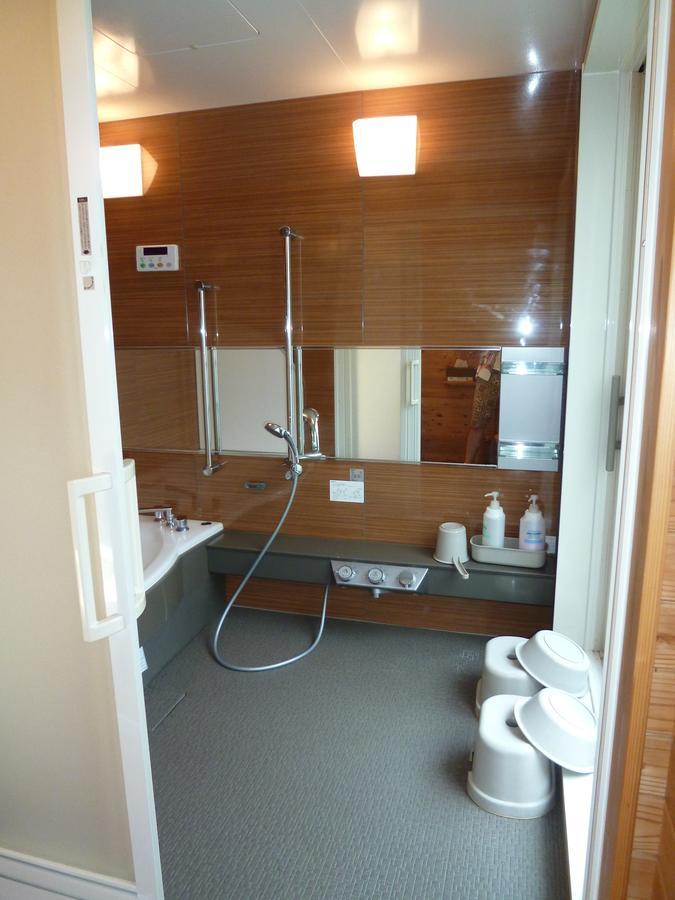 Ogawaso Otel Sanmu Dış mekan fotoğraf