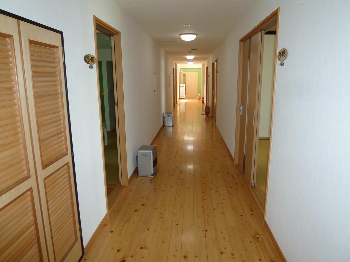 Ogawaso Otel Sanmu Dış mekan fotoğraf